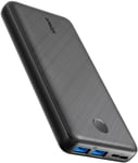Anker PowerBank PortableCharger 20000mAhFastPowerIQ  iPhone 14 ProMax SamsungS23