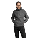 Kiberg Sherpa Fleece Jacket, fleecejakke