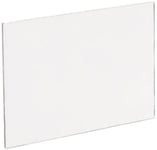 LT-glas 110x97 mm MIGATRONIC