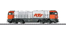 Märklin 22924 H0 Locomotive Diesel Vossloh G 2000 BB du RTS