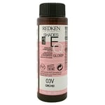 Redken Shades EQ Color Gloss Coloration Semi Permanante 03V Orchid