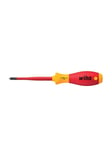 Wiha screwdriver softfinish® electric slimfix