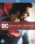 Man Of Steel