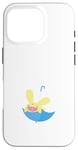 Coque pour iPhone 16 Pro Puyo Puyo Carbuncle 2