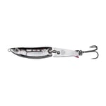 ABU GARCIA TOBY JOINTED 18G Välj färg BLACK BACK MINNOW