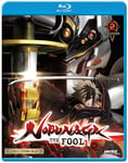 Nobunaga The Fool Collection 2 Bluray