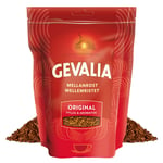 Gevalia Instant Original  - 200 g. Snabbkaffe