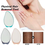 Portable Hair Removal Epilator Epilator Easy To Use Gentle For Women