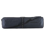 Patagonia Black Hole Rod Case Smolder Blue