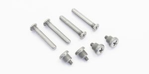 KYOSHO MINI-Z BUGGY SUSPENSION PIN SET, MB015