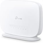 TP-LINK Archer MR505 -4G+ LTE-modem och WiFi-router