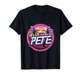 St. Pete Beach Florida St. Petersburg Palm Trees Sunshine T-Shirt