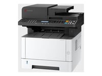 Kyocera Ecosys Ma4000fx - Multifunktionsskrivare - Svartvit - Laser - Legal (216 X 356 Mm)/A4 (210 X 297 Mm) (Original) - A4/Legal (Media) - Upp Till 40 Sidor/Minut (Kopiering) - Upp Till 40 Sidor/Minut (Utskrift) - 350 Ark - 33.6 Kbps - Usb-Värd, U