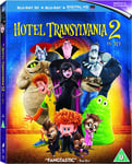 Hotel Transylvania 2 (2015)