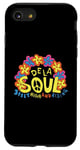 iPhone SE (2020) / 7 / 8 Official De La Soul 3 Feet High and Rising Case