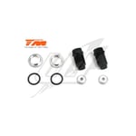 [FR] E4JS II  - E4JR II Shock Body Set (2 pcs) Team Magic - TM507420-5