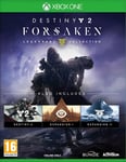 Destiny 2 Forsaken Legendary Collection Xbox One