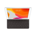 Apple Smart Connector Keyboard and Filo Case for iPad QWERTY UK