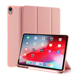 Dux Ducis Domo Case (iPad Air 4/Air 5) - Rosa