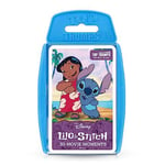 LILO AND STITCH - Top Trumps Special - New Deck Card Games - T600z