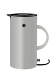 Stelton Em77 Electric Kettle, 1.5 L. - Eu Grå