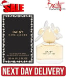 Marc Jacobs Daisy 30ml Eau De Toilette Women’s Spray - FREE NEXT DAY DELIVERY