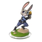 Figurine Judy Zootopie Disney Infinity 3.0