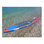 ViaMare Race SUP board 380 BLÅ