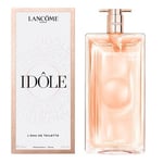 LANCOME IDOLE 100ML EAU DE TOILETTE SPRAY BRAND NEW & SEALED