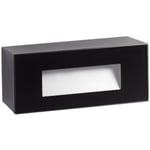 Dart rct Luminaire encastrable noir 70277N Faro Barcelona