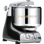 Ankarsrum Black Diamond köksmaskin AKM6230BD (svart)