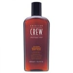 American Crew 24h Deodorant Body Wash 450 ml