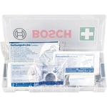 Kit de premiers secours en coffret L-BOXX Micro Professional - BOSCH - 1600A02X2S