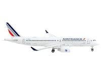 Gemini Airbus A220-300 Air France F-HZUA 1:400