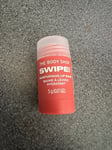 The Body Shop Swipe it Moisturising Lip Balm - Strawberry (NEW)