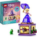 LEGO Disney Princess - Twirling Rapunzel (43214)