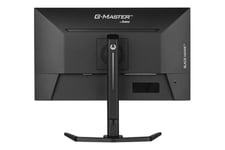 iiyama G-MASTER Black Hawk GB2745QSU-B1 skærm - LED baglys - 27" - AMD FreeSync - IPS - 1ms - QHD 2560x1440 ved 100Hz