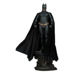 BATMAN - Batman Begins - Batman Premium Format Figure 1/4 Statue Sideshow