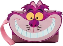 Disney : Alice au Pays des Merveilles - Trousse voyage Cheshire Cat - Cerdà