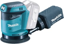 Makita DBO180Z 18V Li-Ion LXT Sander - Batteries and Charger Not Inc (US IMPORT)