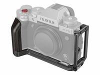 4137 L-bracket for Fujifilm X-T5