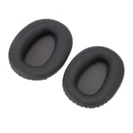 Headphone Ear Pads Protein Leather Replacement Ear Cushions For WH CH700N MD Set