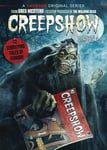 Creepshow  Sesong 4 DVD