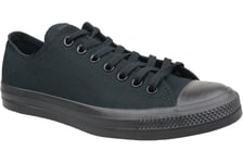 baskets Homme, Converse All Star Ox, Noir