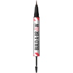 Maybelline New York Build-A-Brow Pen 257 Medium Brown