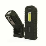 Nebo Armor 3, 360 lumen work light and 160 lumen spot / torch light Waterproof