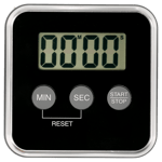 Clas Ohlson Digital timer med magnet