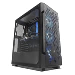 Aether RTX 3050 Core i5-12400F Gaming PC