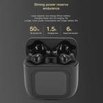 Touch Screen Earbuds Wireless Earphones ANC ENC For Sports