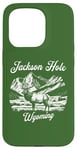 iPhone 15 Pro Jackson Hole Case